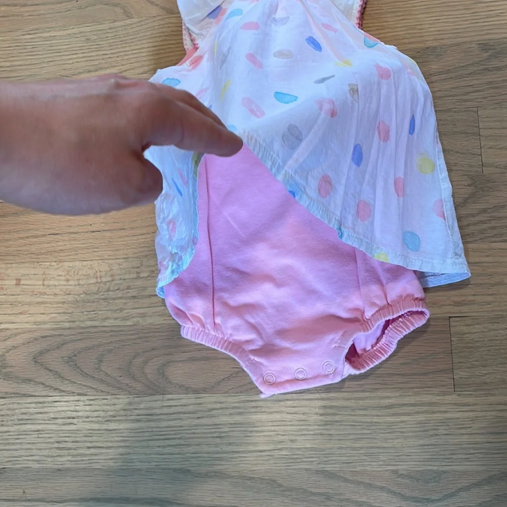 Spring set - Picture 2 of 5